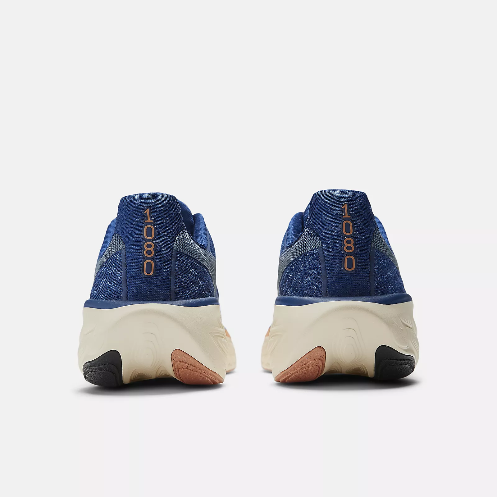 New Balance Women's W1080N14 Blue Beige - Image 5