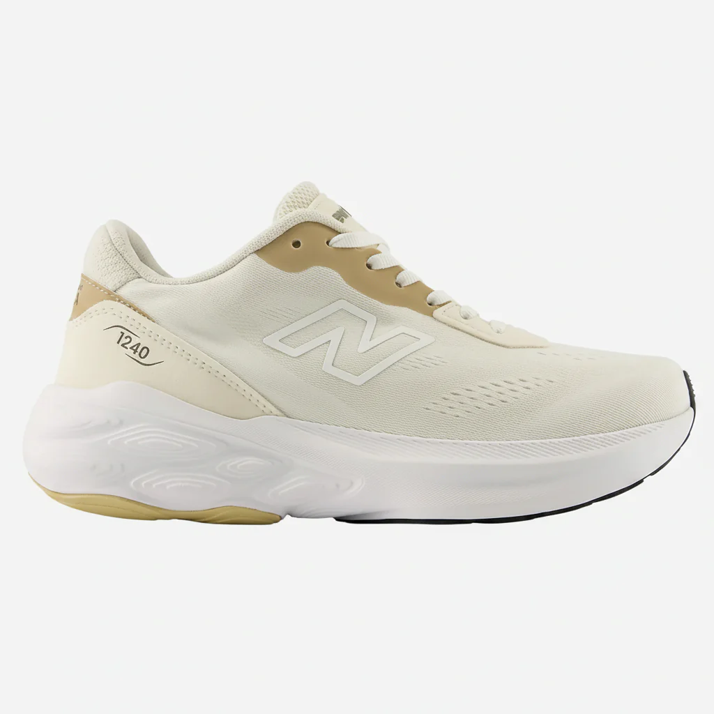 New Balance Women's W1240GT1 Sea Salt