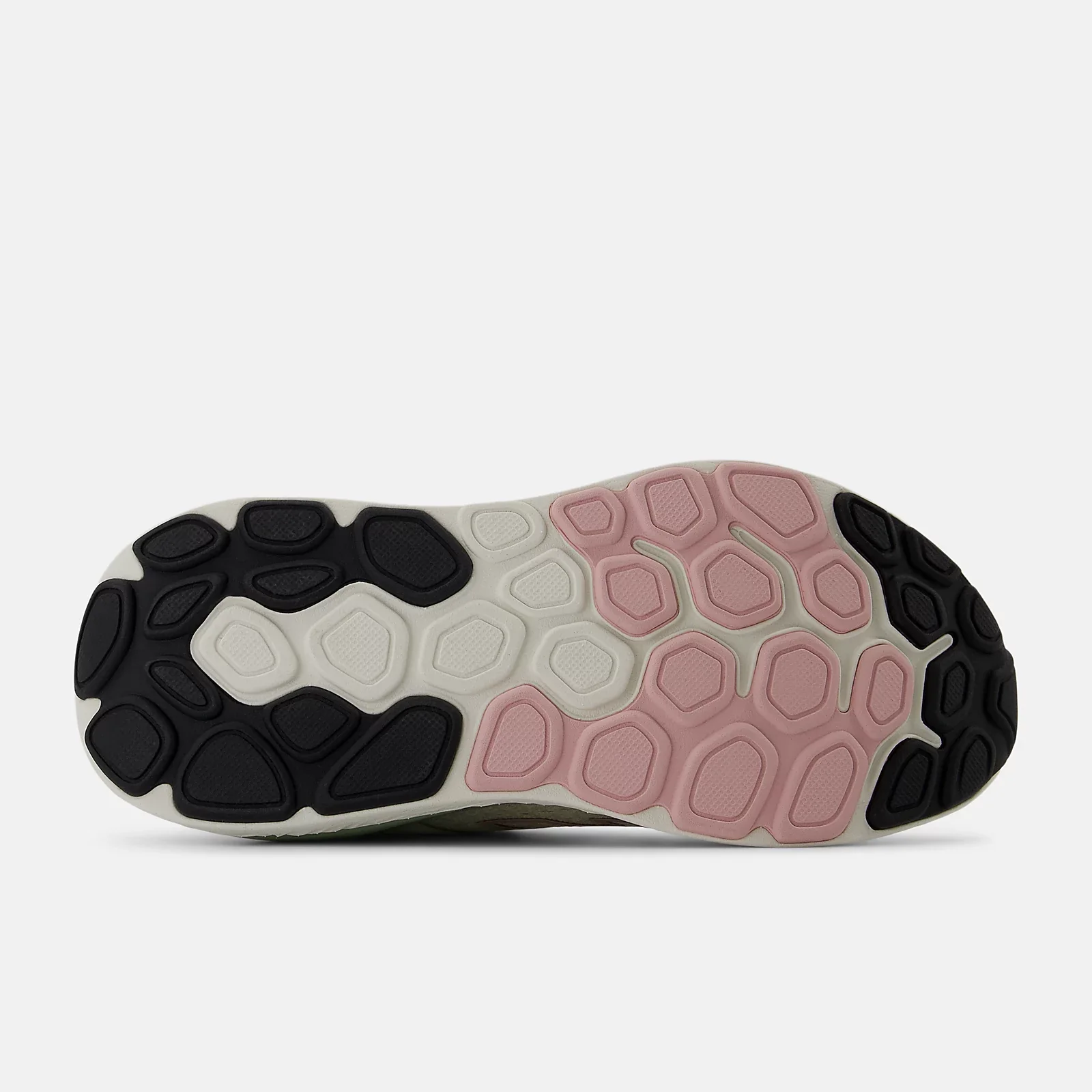 New Balance Women's W1540TG4 Turtledove Silver Moss - Image 5