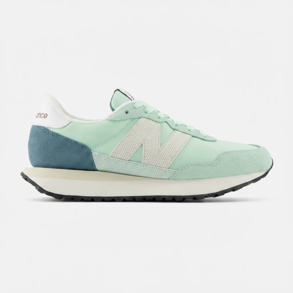New Balance Women's W2376H2 Green White