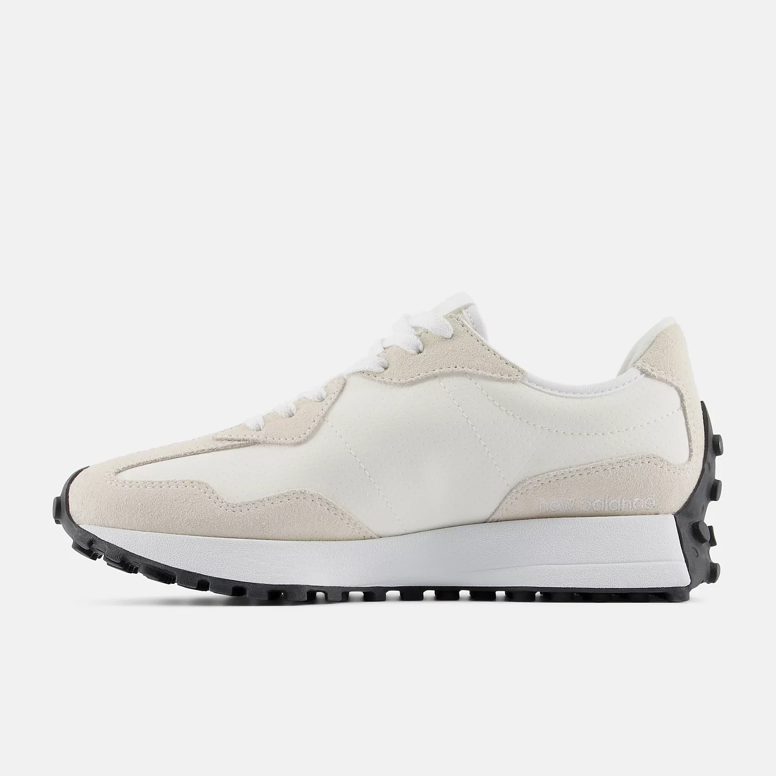 New Balance Women's W3271UO White Pink - Image 3