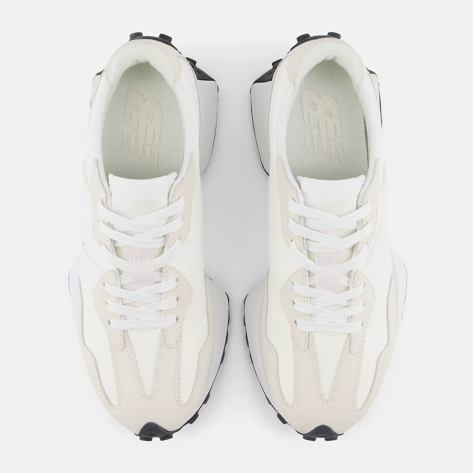 New Balance Women's W3271UO White Pink - Image 4