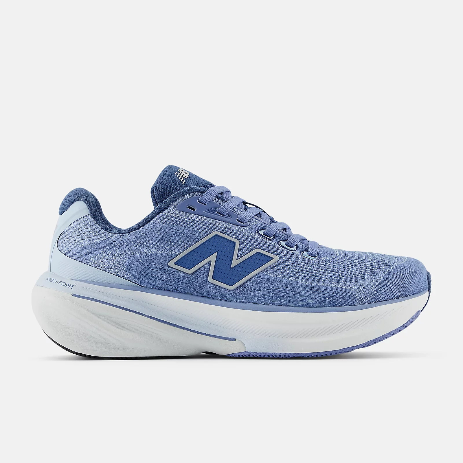 New Balance Women's Fresh Foam 860v15 X W86038B Blue Grey