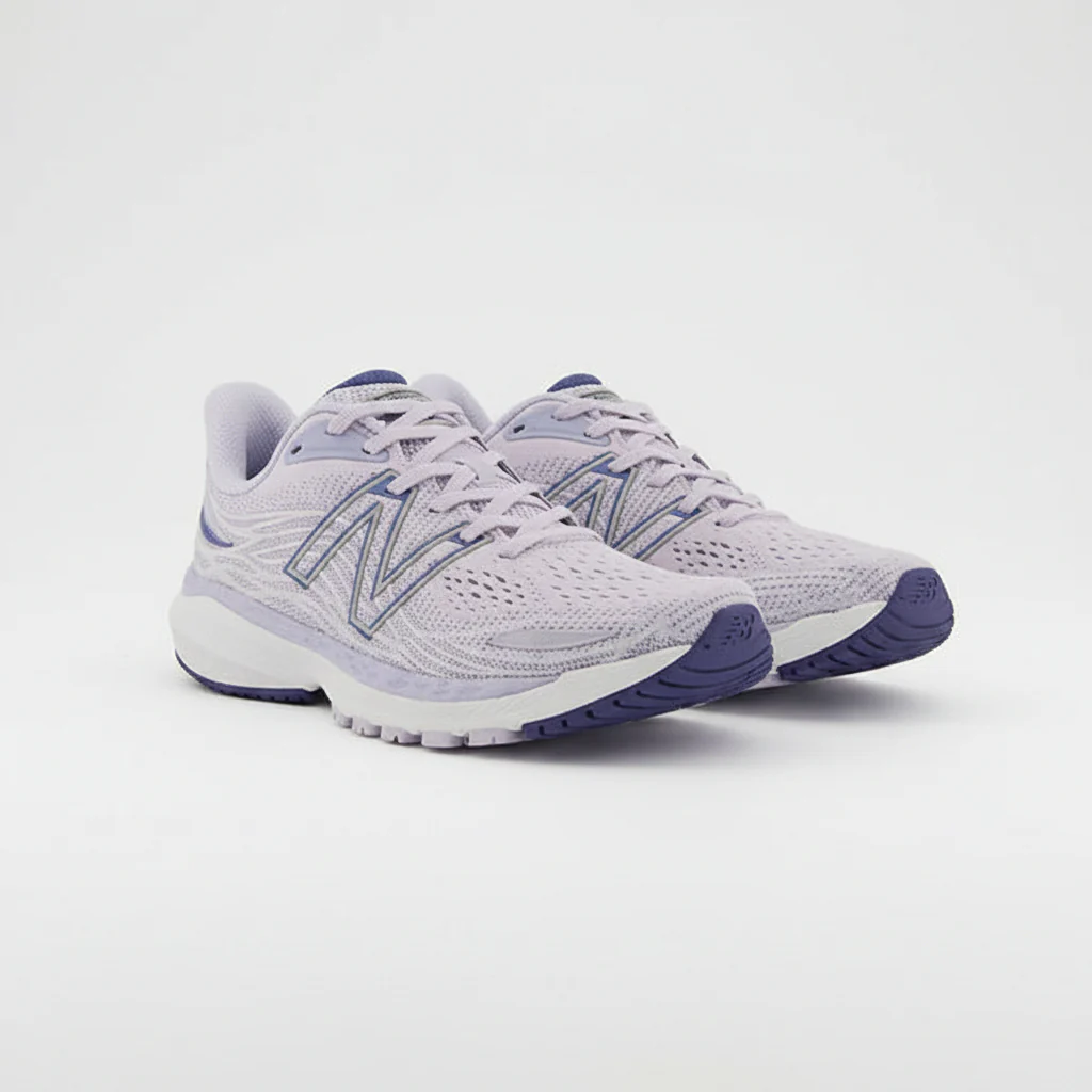 New Balance Women's W860D12 Libra Night Air Night Sky - Image 3