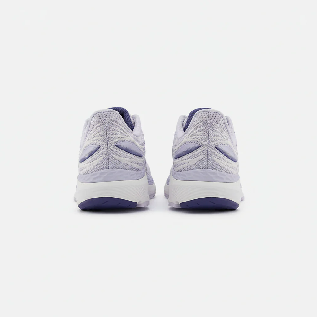 New Balance Women's W860D12 Libra Night Air Night Sky - Image 5