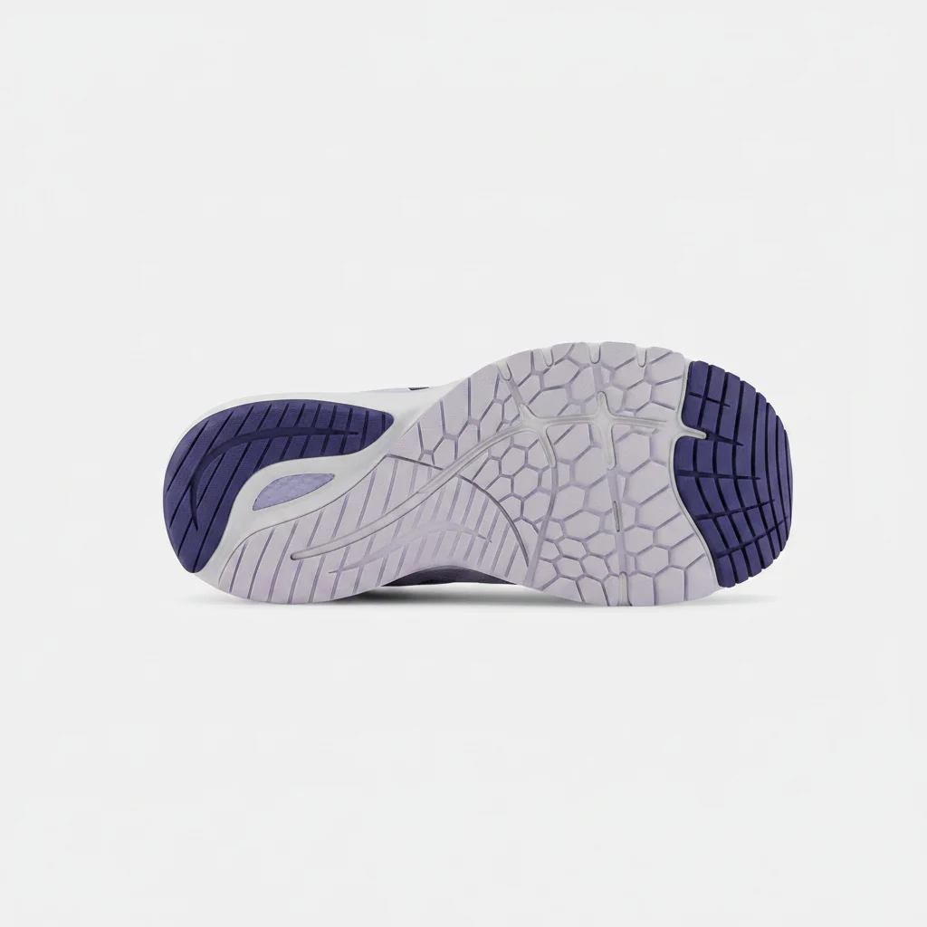 New Balance Women's W860D12 Libra Night Air Night Sky - Image 6