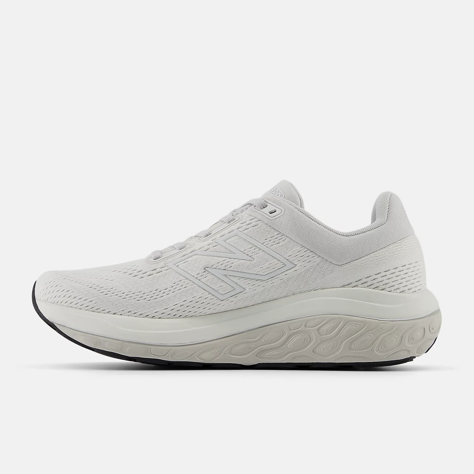 New Balance Women's W860S14 Grey Grey - Image 3
