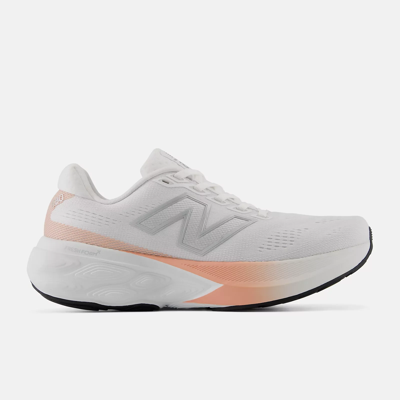 New Balance Women's W8801NT Pink White