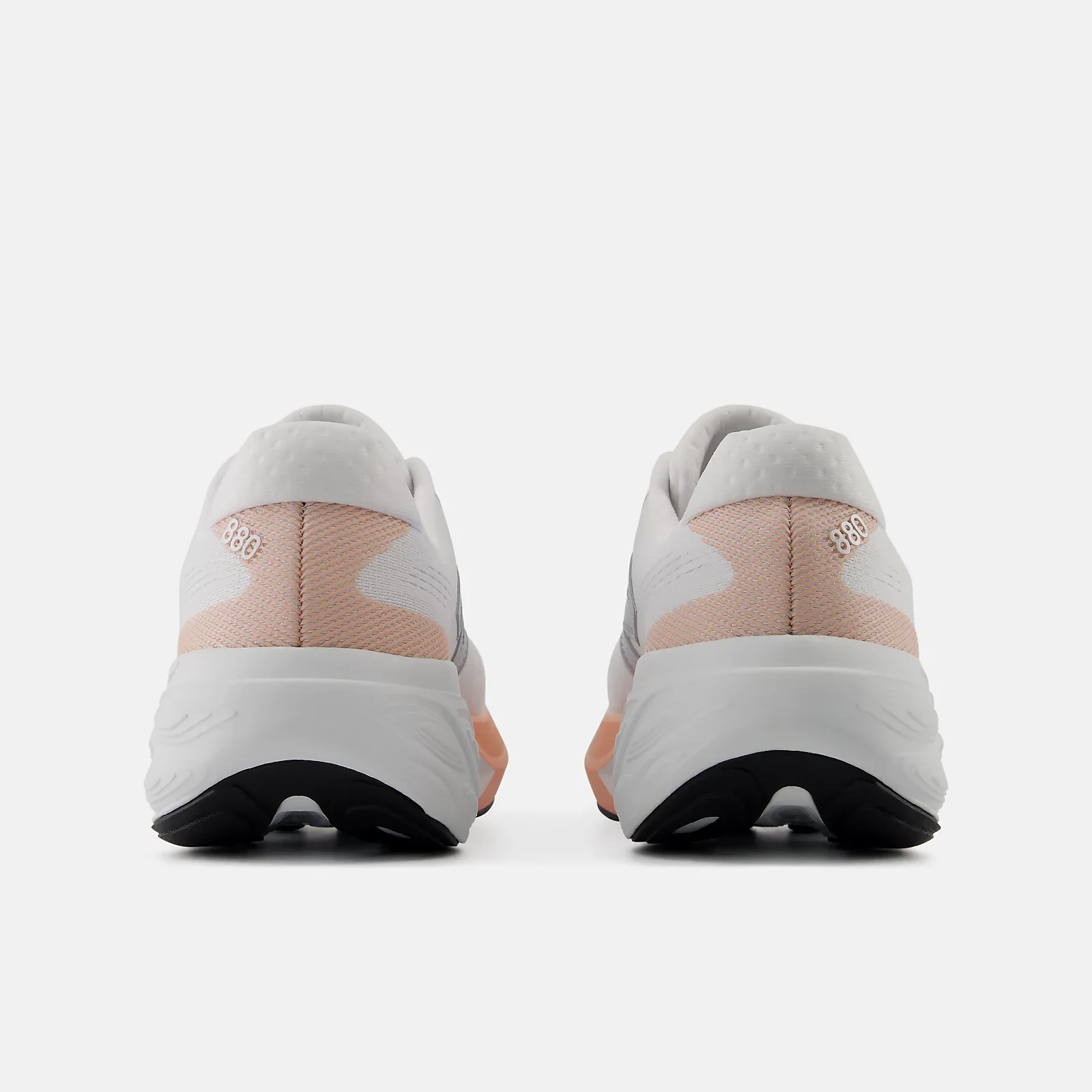 New Balance Women's W8801NT Pink White - Image 5