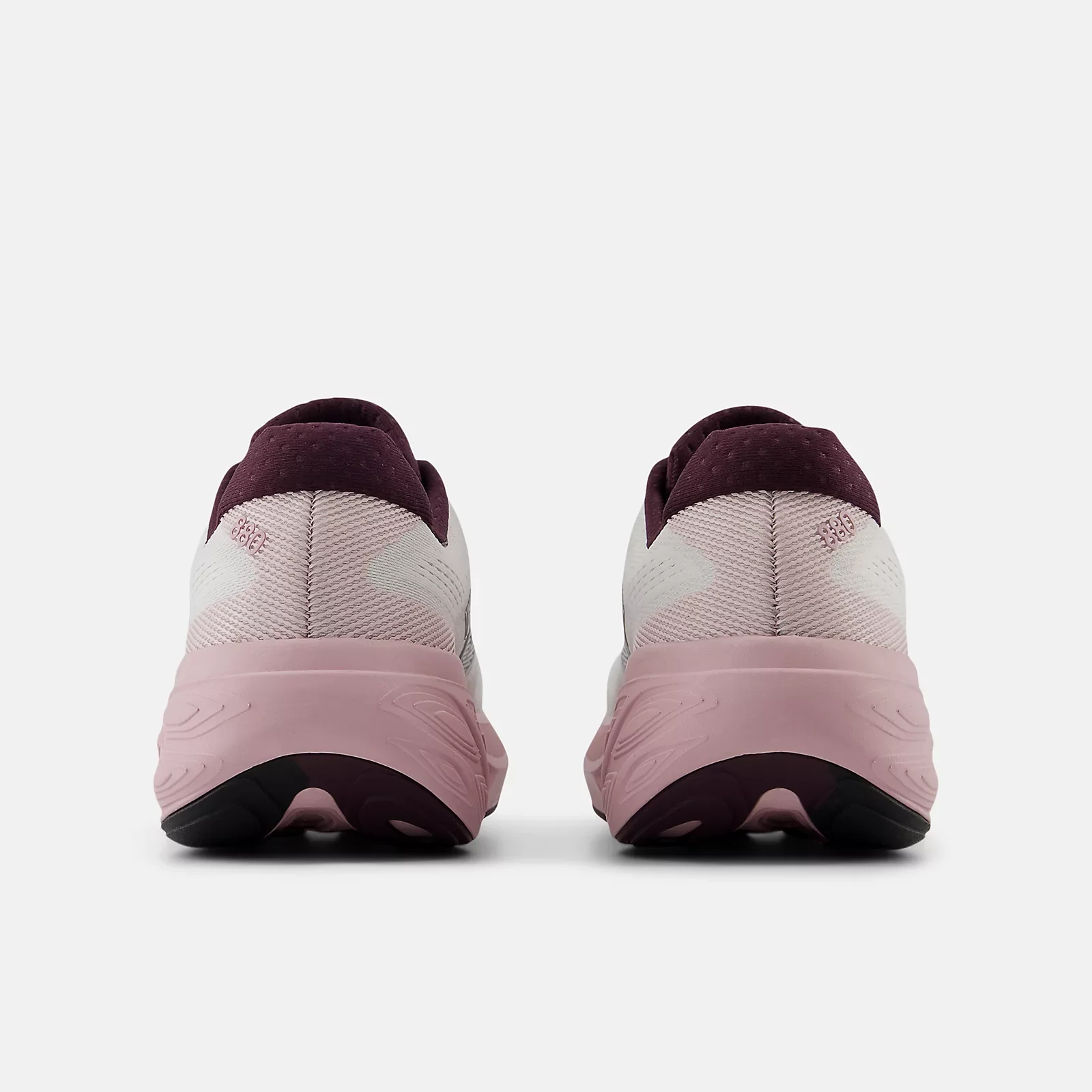 New Balance Women's W880A15 Grey Pink - Image 5