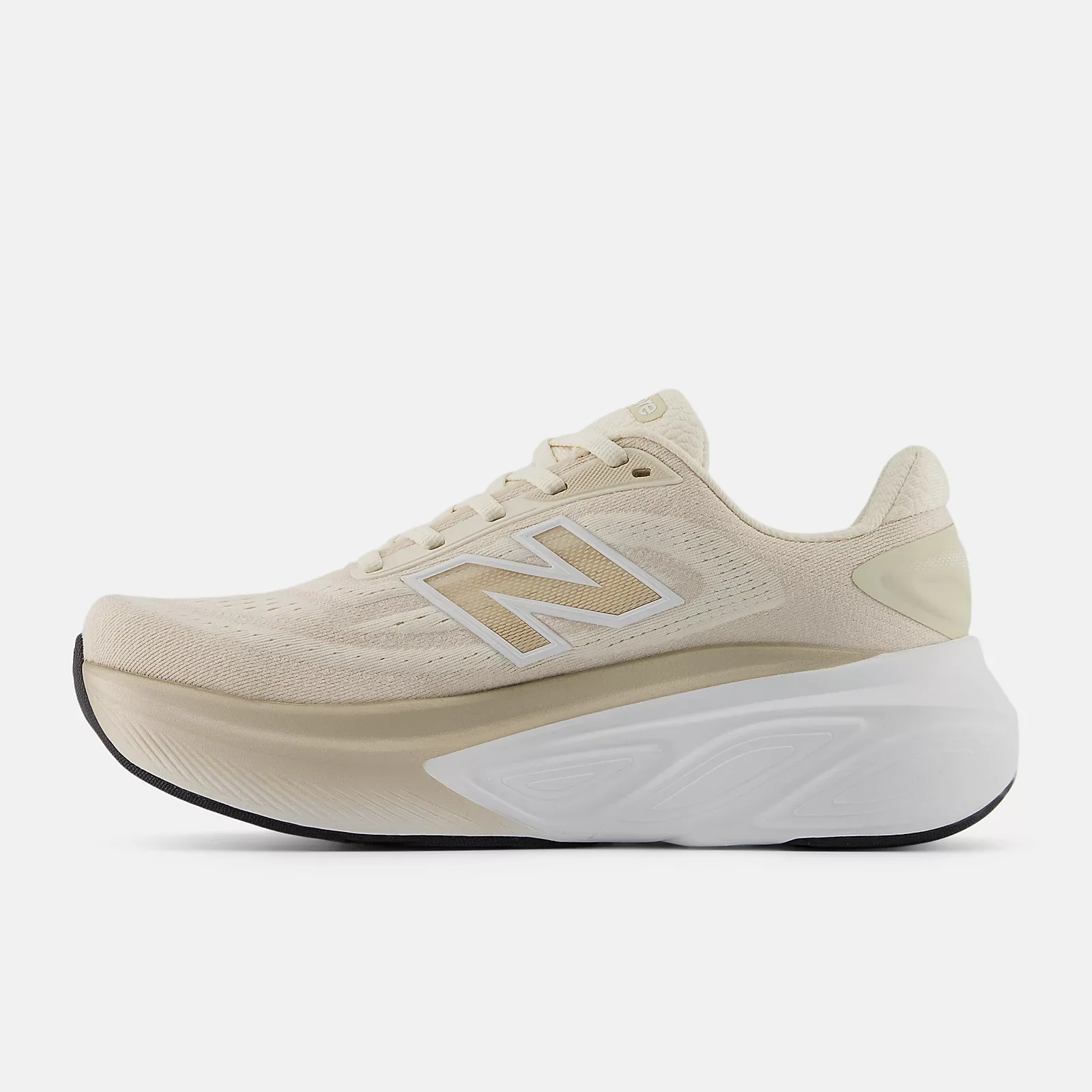 New Balance Women's WMORLB6 Beige Beige - Image 3