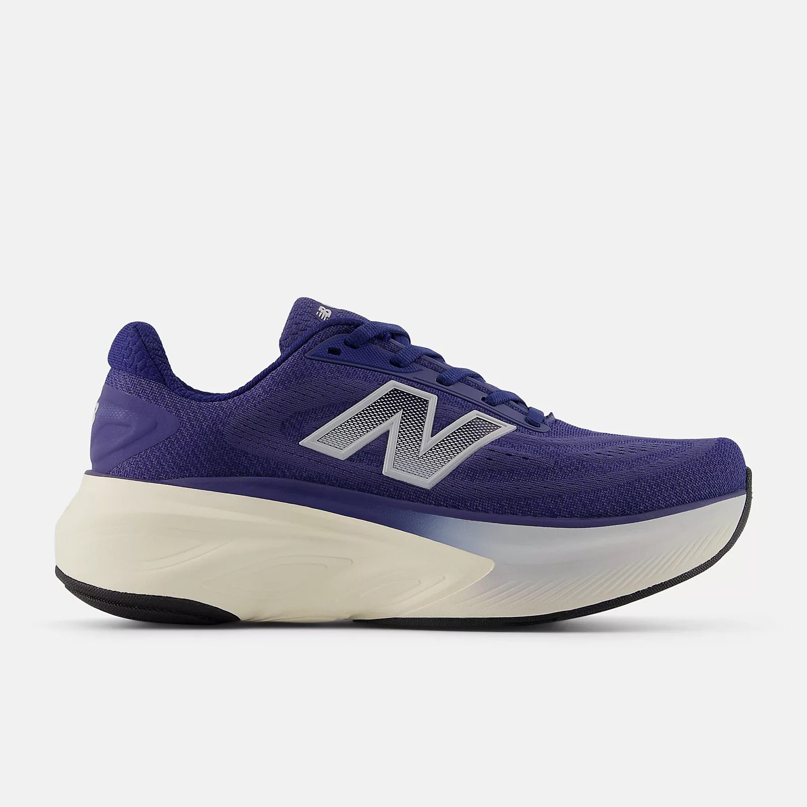 New Balance Women's WMORLF6 Blue Blue