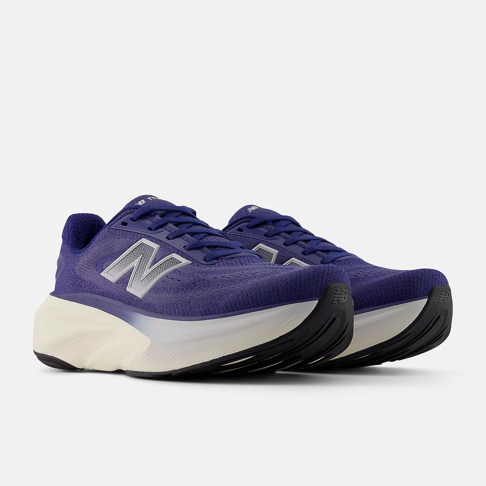 New Balance Women's WMORLF6 Blue Blue - Image 2