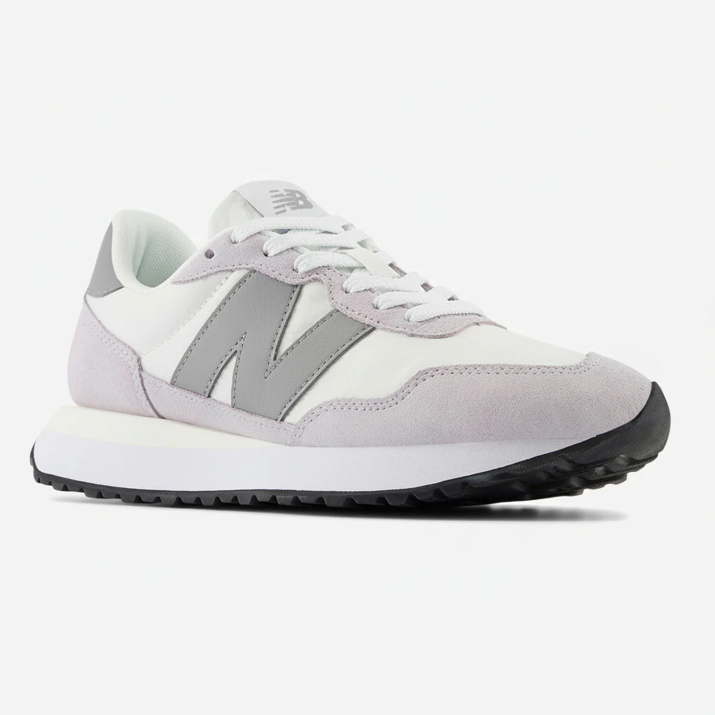 New Balance Women's WS237HGG Grey Grey - Image 2