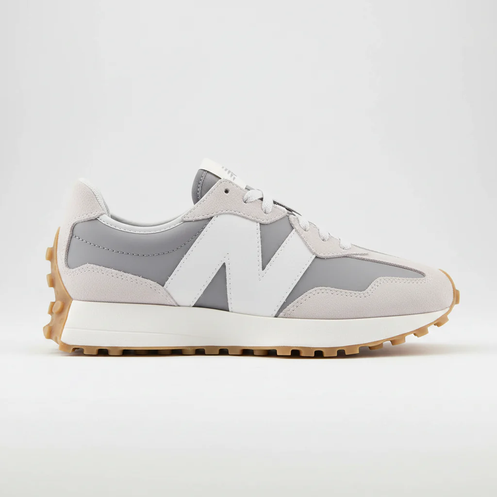 New Balance Women's WS327KAY Grey Grey