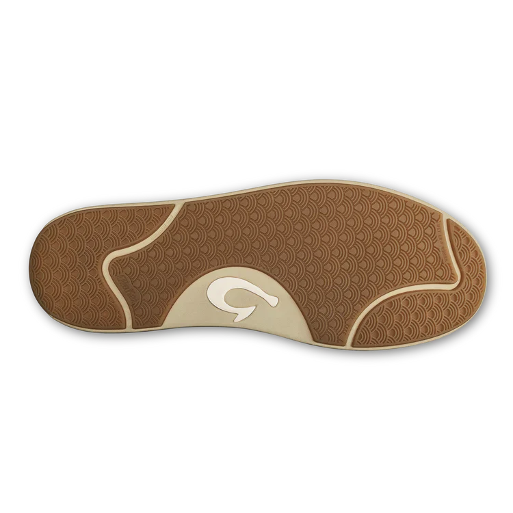 Olukai Men’s Lae’ahi Lauhala Fox Fox - Image 5