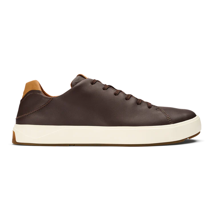 Olukai Men’s Lae’ahi Li ‘ili Dark Java - Image 3