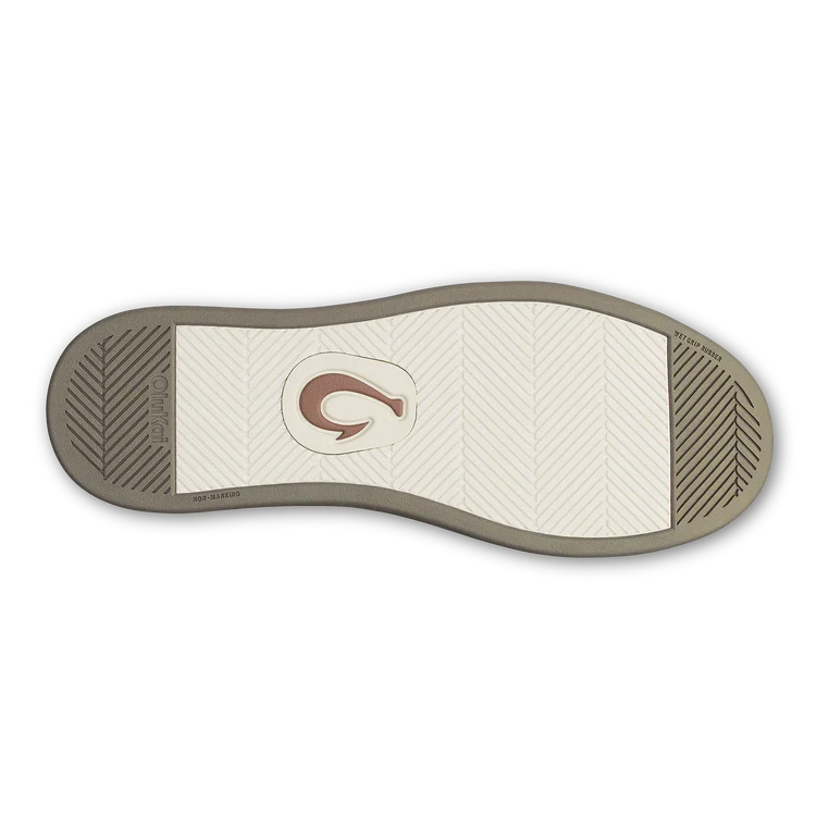 Olukai Men's Kakaha Mesh Clay Clay - Image 5