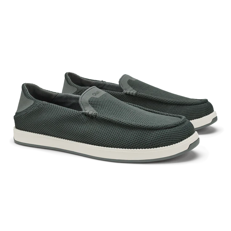 Olukai Men's Kakaha Mesh Rock Rock