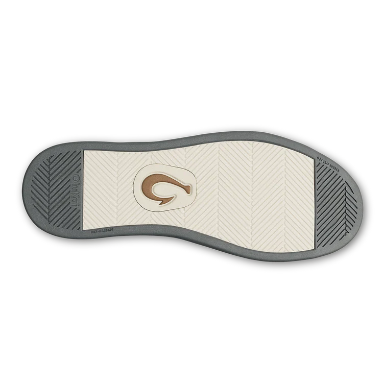 Olukai Men's Kakaha Mesh Rock Rock - Image 4