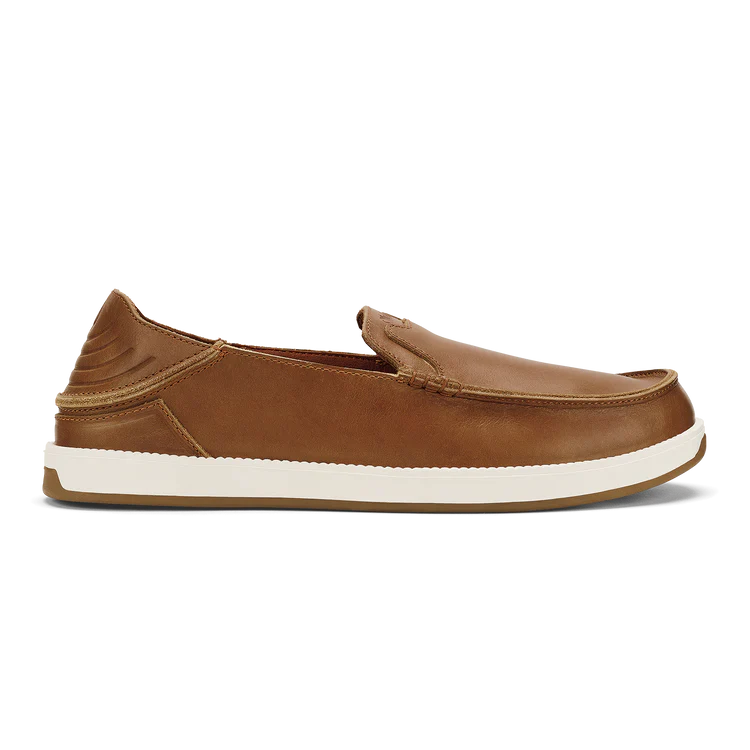 Olukai Men's Kakaha Nia Fox Fox