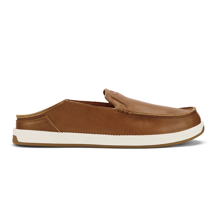 Olukai Men's Kakaha Nia Fox Fox - Image 2