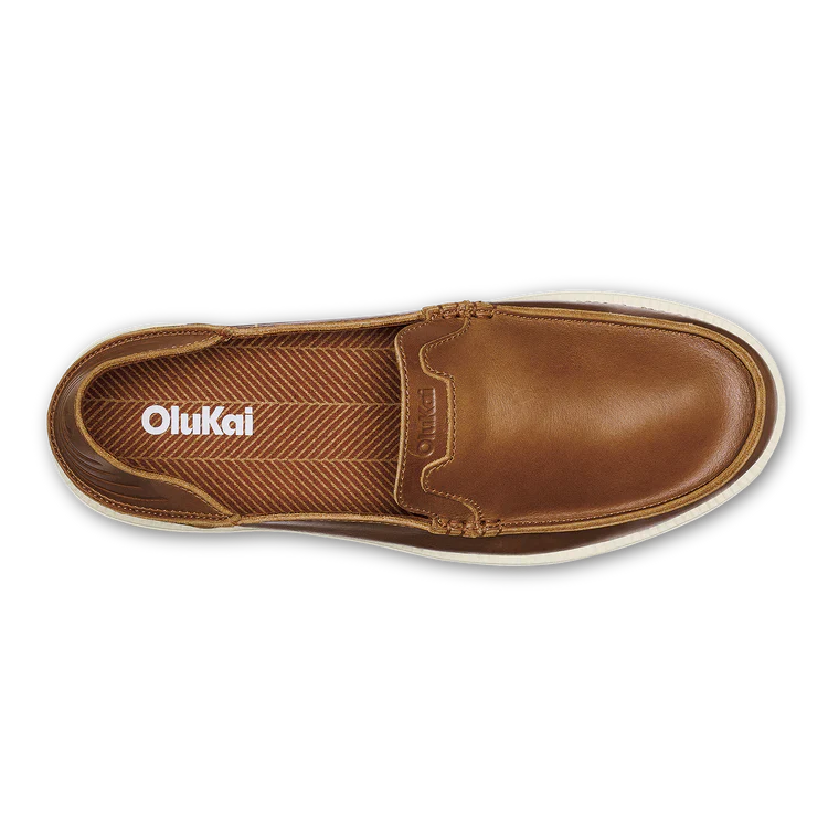 Olukai Men's Kakaha Nia Fox Fox - Image 3