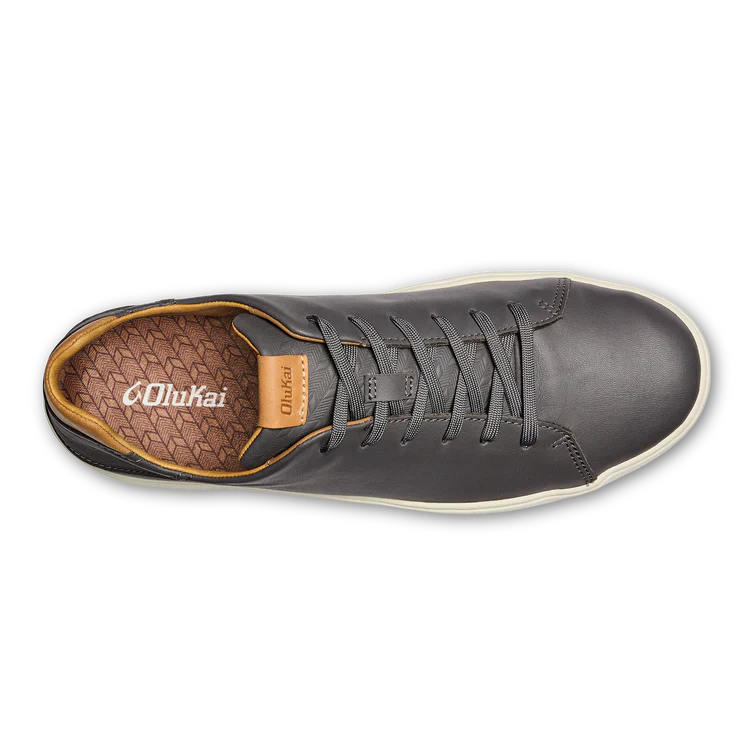 Olukai Men's Lae Ahi Li Ili Stone Stone - Image 3