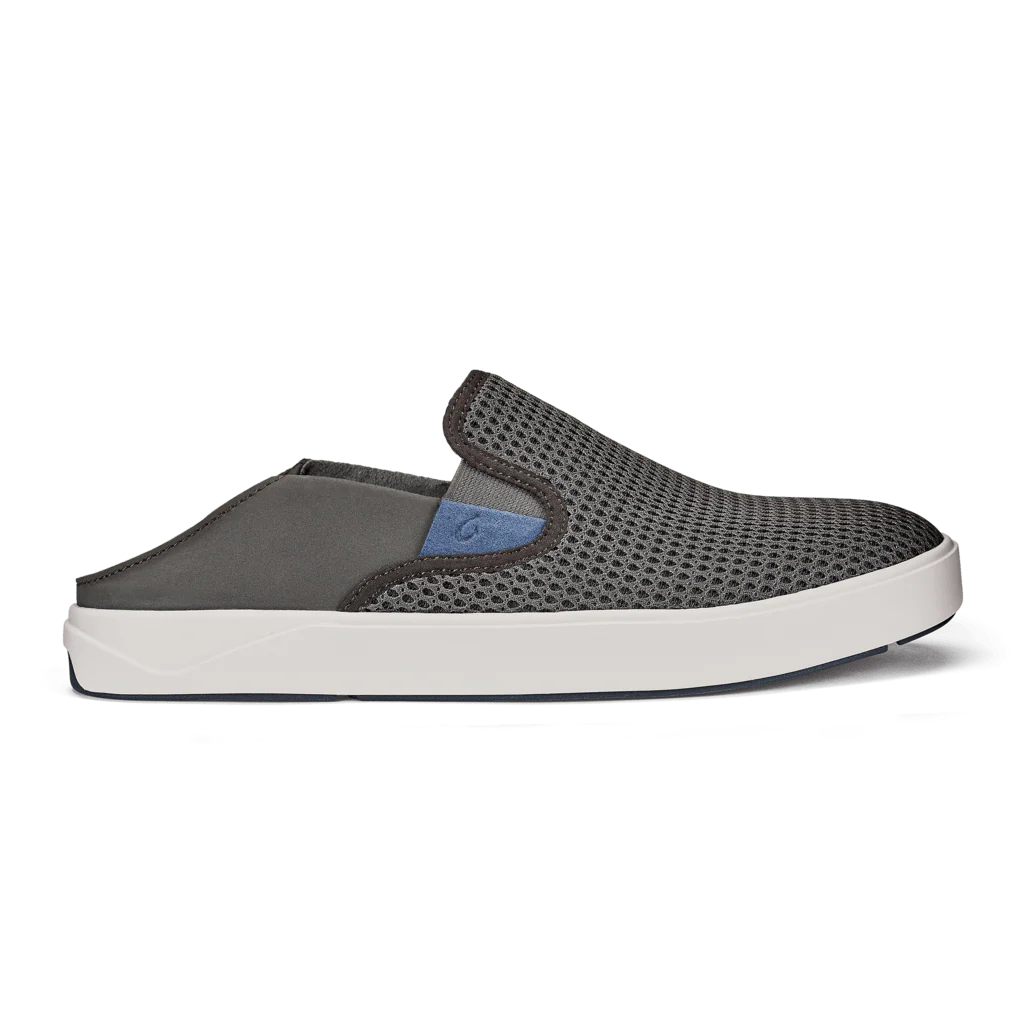 Olukai Men's Lae Ahi Pavement Slip On Shoes - Image 4
