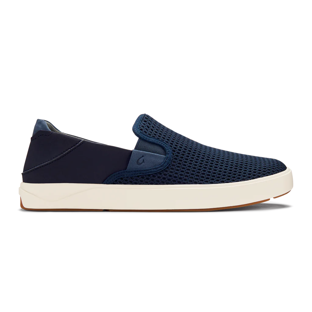 Olukai Men's Lae'ahi Blue Depth Blue Depth - Image 2