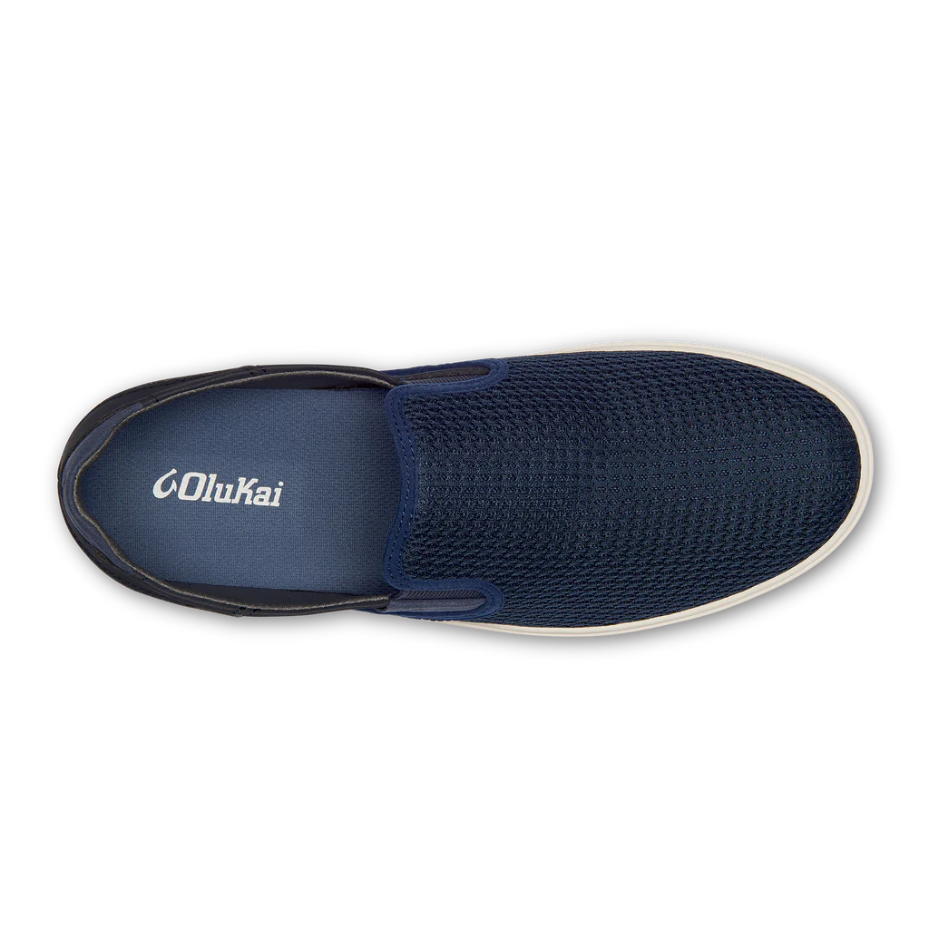 Olukai Men's Lae'ahi Blue Depth Blue Depth - Image 3