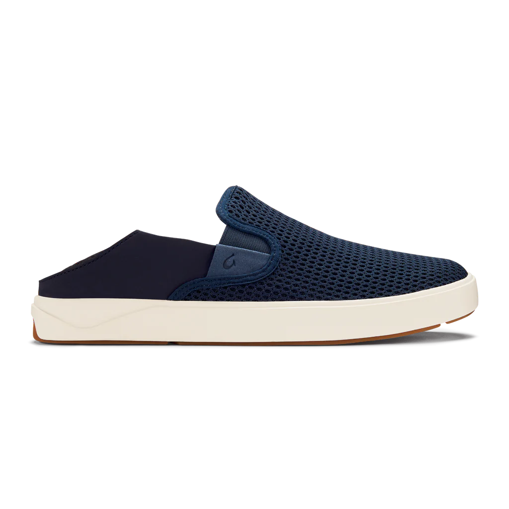 Olukai Men's Lae'ahi Blue Depth Blue Depth - Image 4