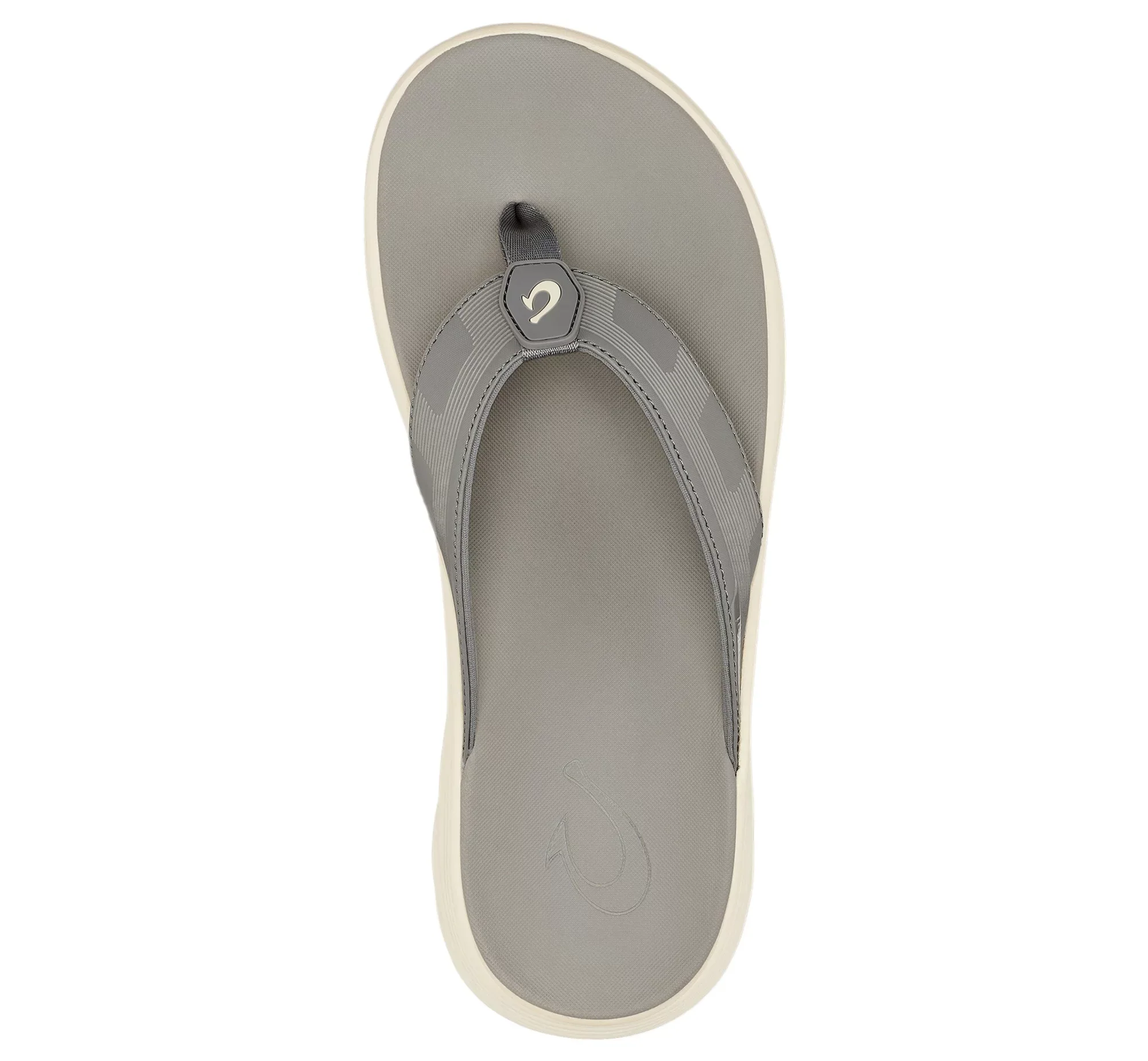 Olukai Men's Malana Ash Ash - Image 3