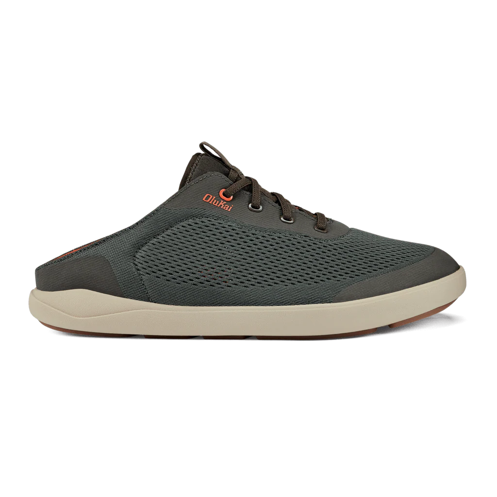 Olukai Men's Moku Pae Island Salt Koi - Image 3