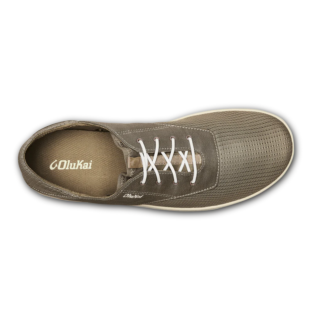 Olukai Men's Nohea Moku Clay Tapa - Image 3
