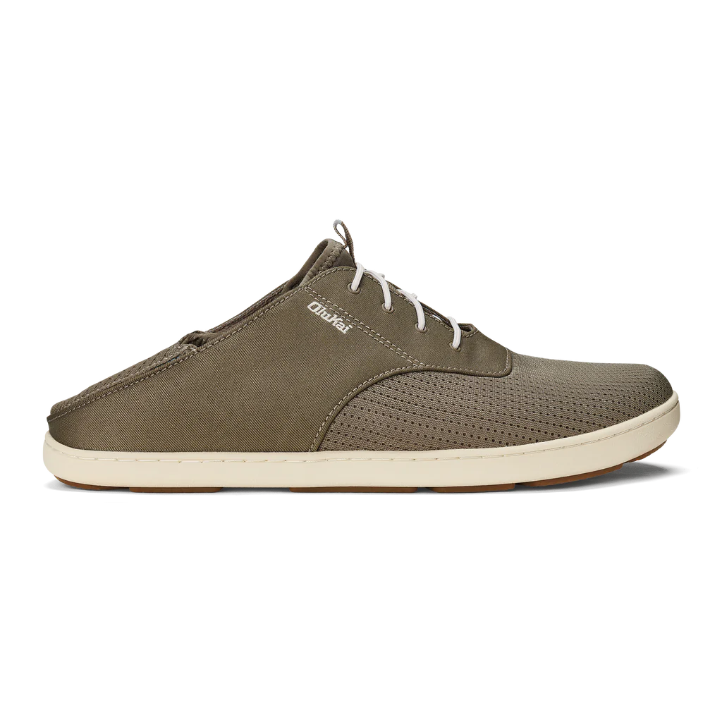 Olukai Men's Nohea Moku Clay Tapa - Image 4