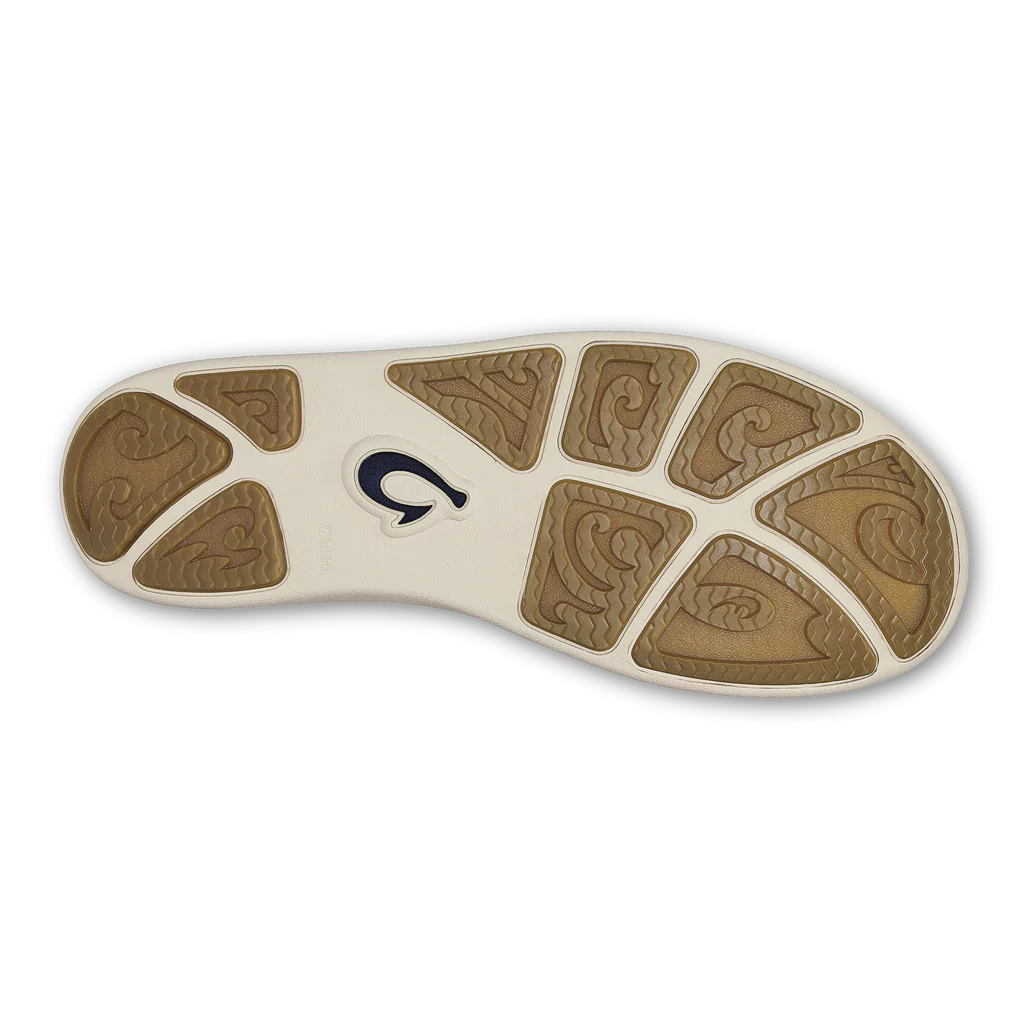 Olukai Men's Nohea Moku Clay Tapa - Image 5