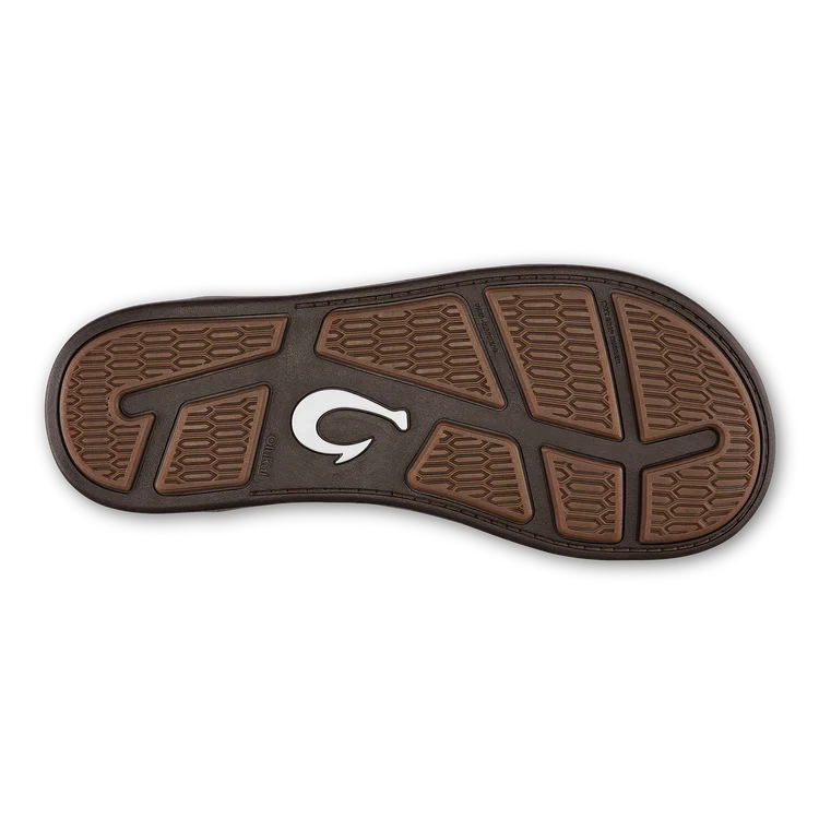 Olukai Men's Tuahine Fox Fox - Image 4