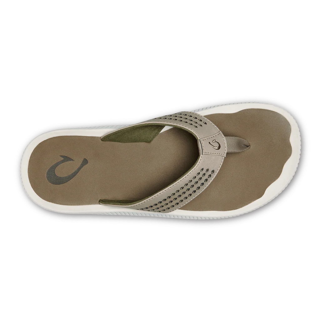 Olukai Men's Ulele Clay Mustang - Image 2