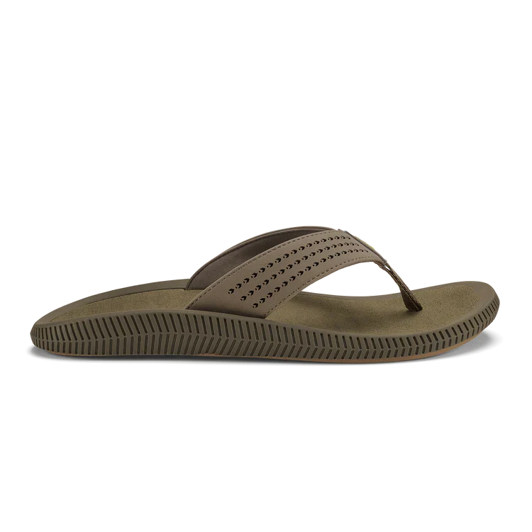 Olukai Men's Ulele Mustang Mineral