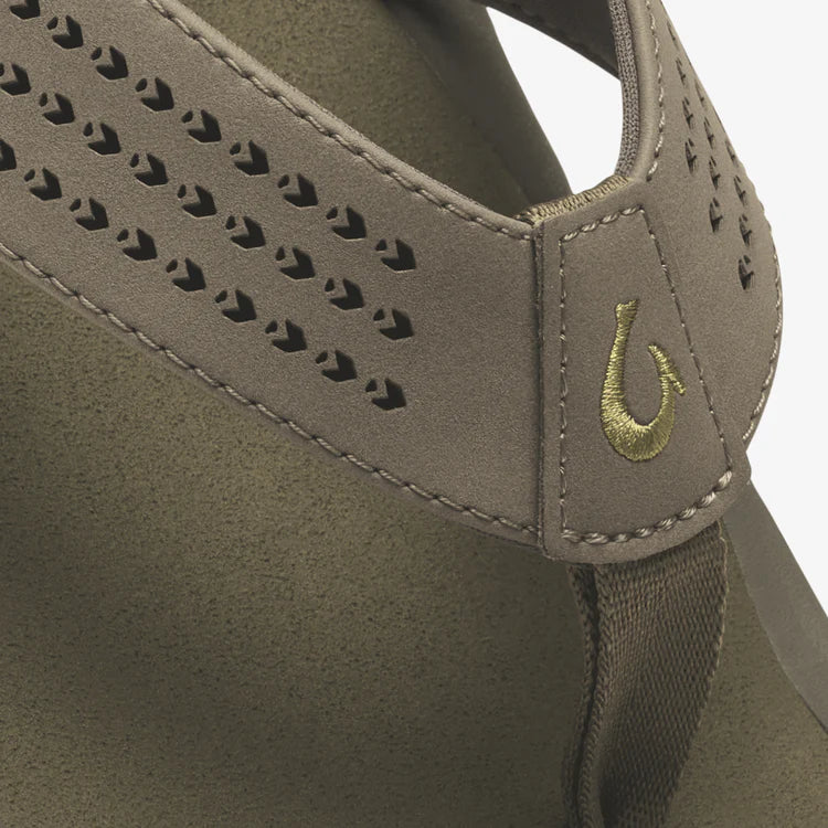Olukai Men's Ulele Mustang Mineral - Image 3