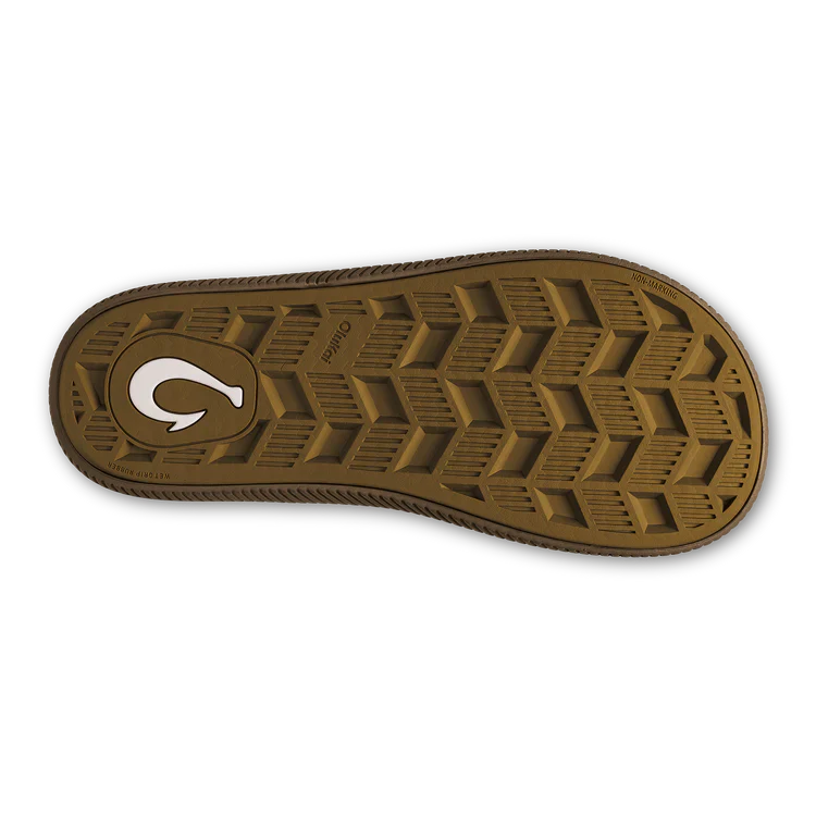 Olukai Men's Ulele Mustang Mineral - Image 4
