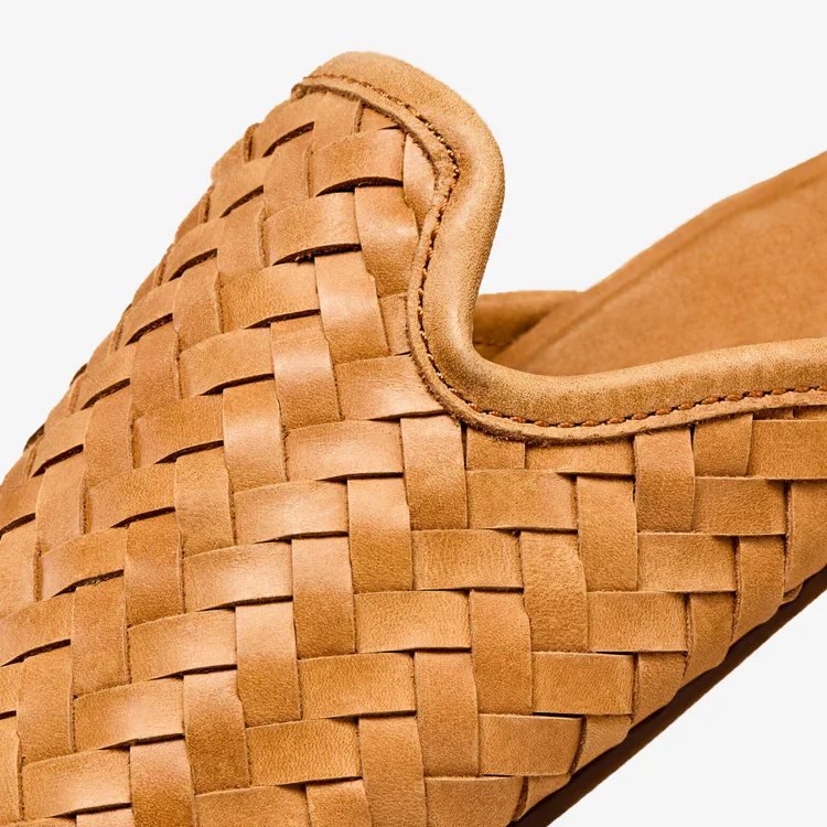Olukai Women's Mi'i Kukui Brown Kukui Brown - Image 3