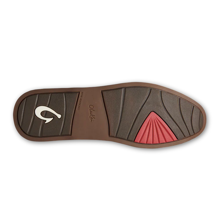Olukai Women's Mi'i Kukui Brown Kukui Brown - Image 5