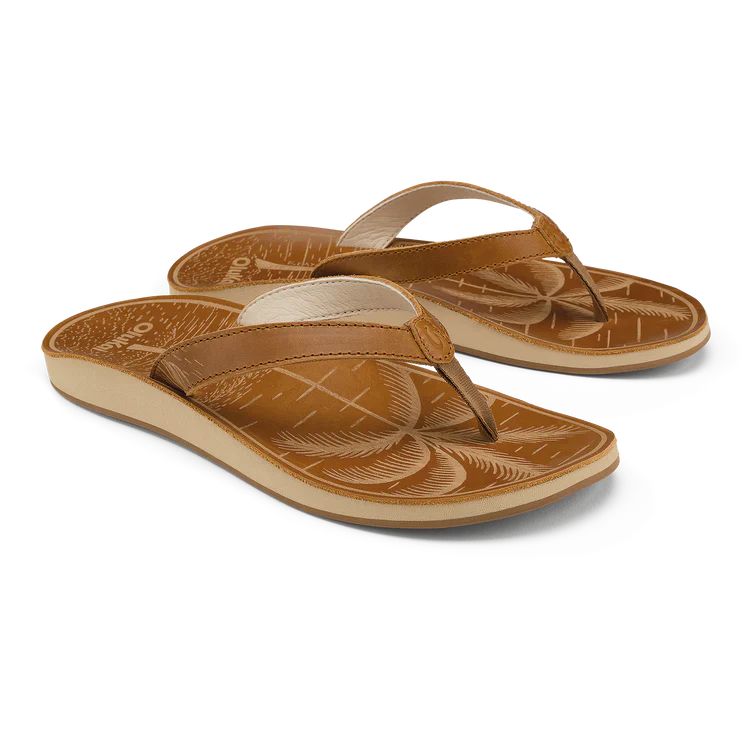 Olukai Women's Southshore Fox Fox