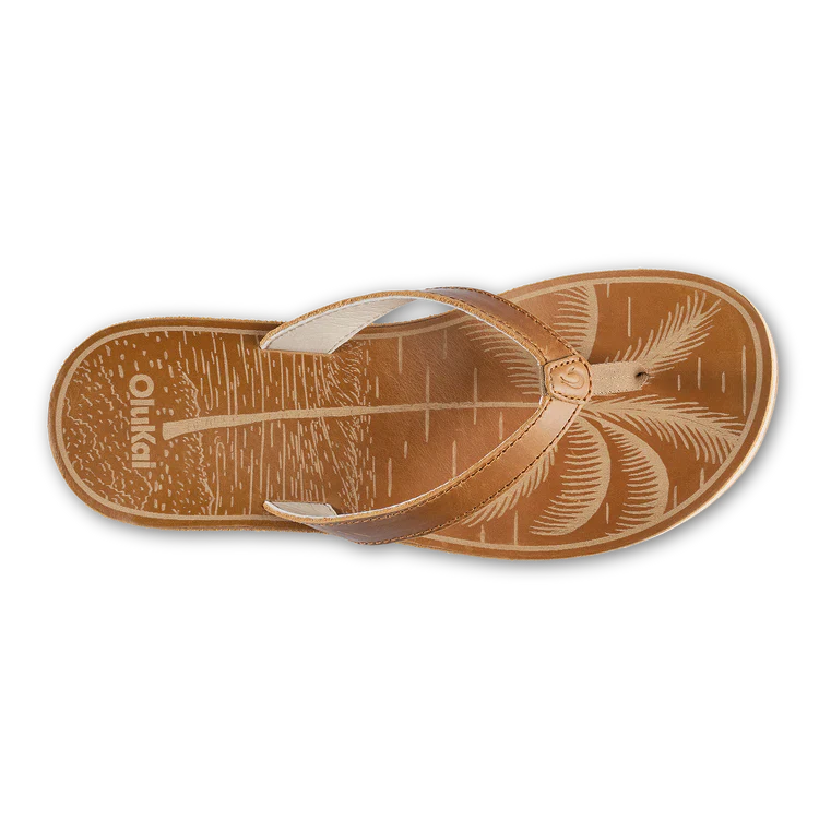 Olukai Women's Southshore Fox Fox - Image 3