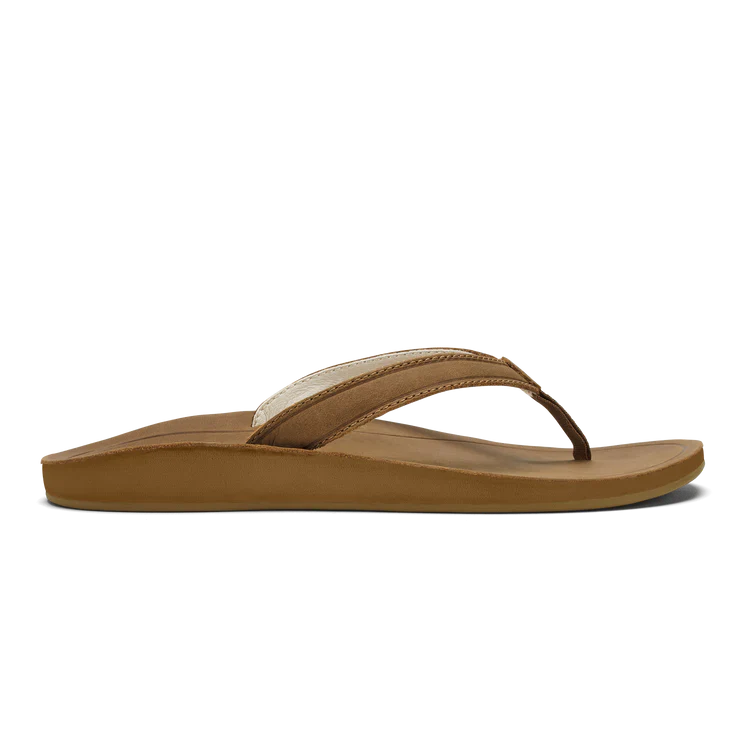 Olukai Women's Southshore Toffee Toffee - Image 2