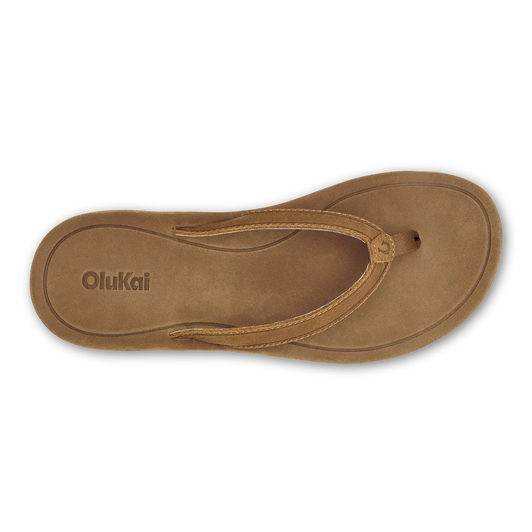 Olukai Women's Southshore Toffee Toffee - Image 3