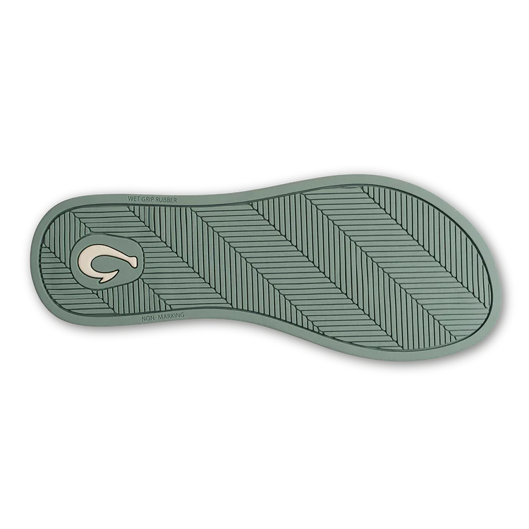 Olukai Women's 'Uiki Silver Pine Pa'i - Image 4