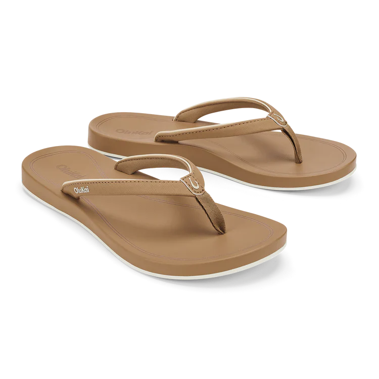Olukai Women's Uiki Warm Sand Warm Sand